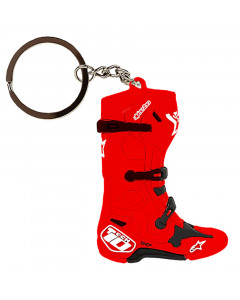 Alpinestars New Tech 10 Boot Keyfob privezak