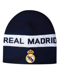 Real Madrid N°30 zimska kapa