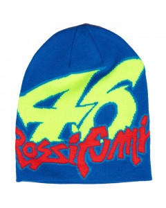 Valentino Rossi VR46 Heritage Rossifumi zimska kapa