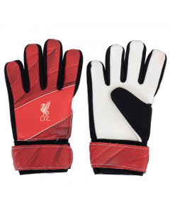 Liverpool Fuse Youth dječje golmanske rukavice