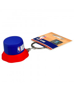 NBA Logo Bucket Hat privezak - otvarač