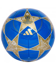 Adidas UCL UEFA Champions League 25/26 League Stage Club nogometna lopta