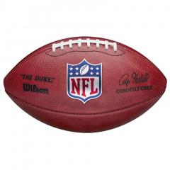 Wilson The Duke NFL lopta za američki fudbal