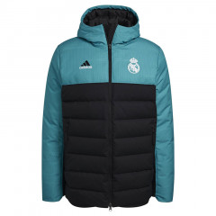 Real Madrid Adidas SSP Down Winter Jacket