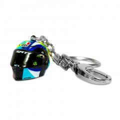 Valentino Rossi VR46 3D Helmet obesek