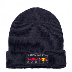 Aston Martin Red Bull Racing Puma zimska kapa