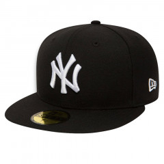 New York Yankees New Era 59FIFTY Essential kapa
