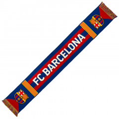FC Barcelona N°40 šal