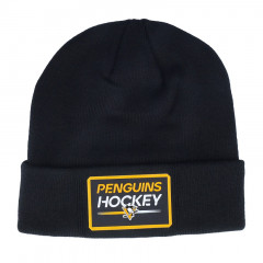 Pittsburgh Penguins Authentic Pro Prime zimska kapa