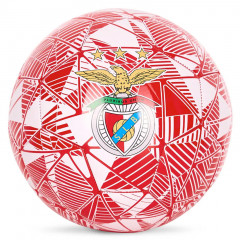 SL Benfica Big Logo nogometna žoga 5