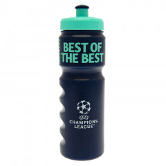 UEFA Champions League Water bottle 750 ml