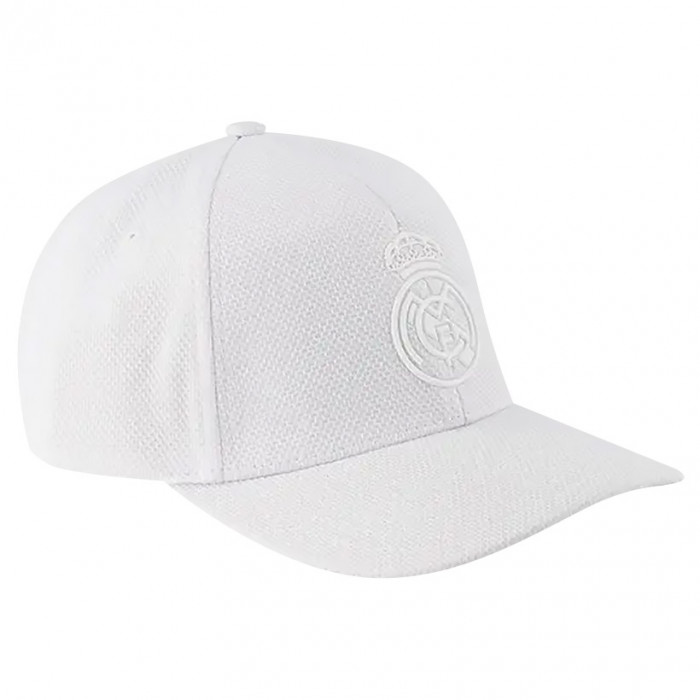 Real Madrid N°48 Cap