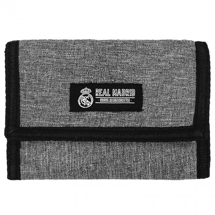 Real Madrid N°7 Wallet