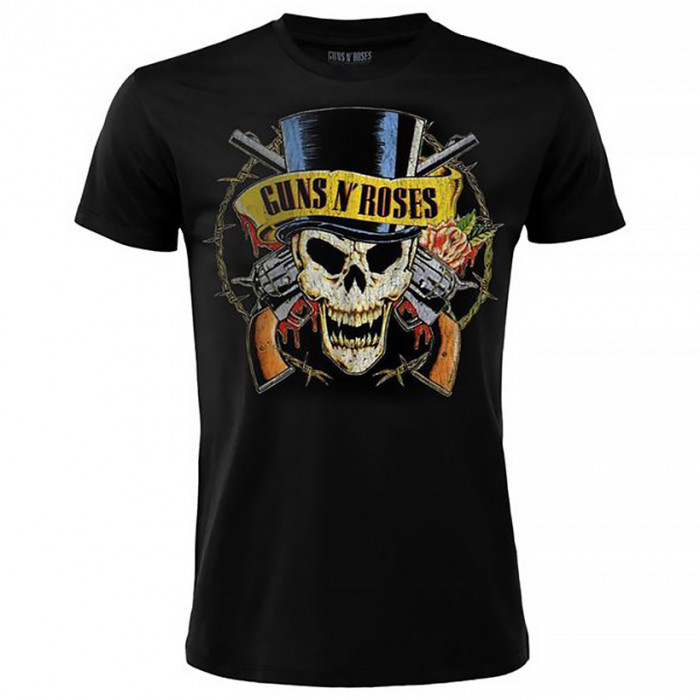 Guns N' Roses Teschio majica