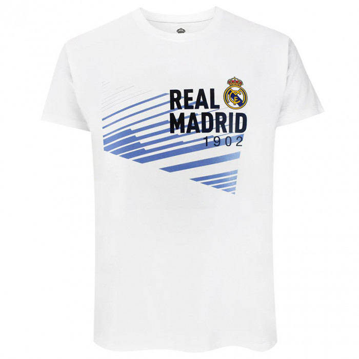 Real Madrid N°114 T-Shirt