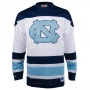 North Carolina Tar Heels Mitchell & Ness Trikot