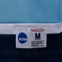 North Carolina Tar Heels Mitchell & Ness Trikot