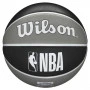 Brooklyn Nets Wilson NBA Team Tribute Basketball 7