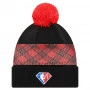 Portland Trail Blazers New Era 2021 City Edition Official Beanie