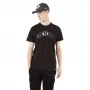 Brooklyn Nets New Era Photographic Wordmark T-Shirt