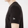 Brooklyn Nets New Era Photographic Wordmark T-Shirt