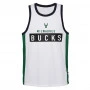 Giannis Antetokounmpo 34 Milwaukee Bucks Dominate dres