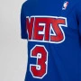 Dražen Petrović 3 New Jersey Nets Mitchell and Ness HWC majica