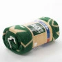 Milwaukee Bucks Throw Campaign Decke