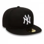 New York Yankees New Era 59FIFTY Essential Cap