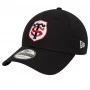 Stade Toulousain New Era 9FORTY Team Logo Cap