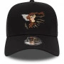 Taz Black Looney Tunes New Era Trucker Cap