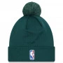 Milwaukee Bucks New Era 2023 NBA Draft Beanie