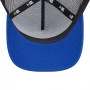 Chelsea New Era A-Frame Trucker Overlay kačket