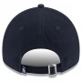 New York Yankees New Era 9TWENTY Team Script Cappellino