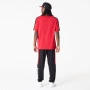 Chicago Bulls New Era Colour Block Oversized majica
