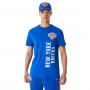 New York Knicks New Era Team Colour majica
