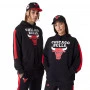 Chicago Bulls New Era Colour Block Oversized duks sa kapuljačom