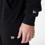 Brooklyn Nets New Era Team Script Hoodie