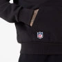 Las Vegas Raiders New Era Team Logo Hoodie