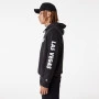 Las Vegas Raiders New Era Team Logo Hoodie