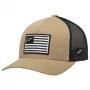 Alpinestars Flag Trucker cappellino