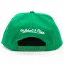 Boston Celtics Michell & Ness NBA Champs 2008 HWC Cap