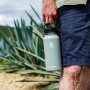 Hydro Flask 21 oz Standard Mouth Flex Cap Stone flašica 621 ml