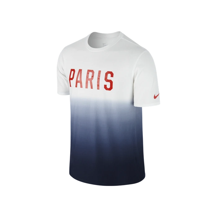 Paris Saint-Germain Nike Match T-Shirt