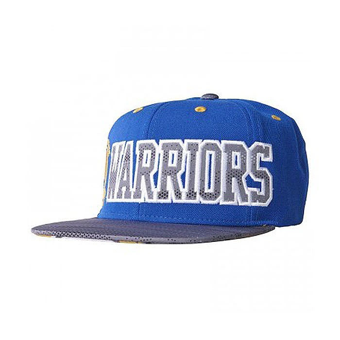 Golden State Warriors Adidas kapa (AY6125)