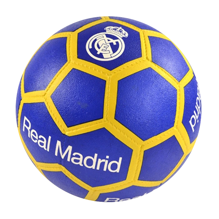 Real Madrid gumena lopta