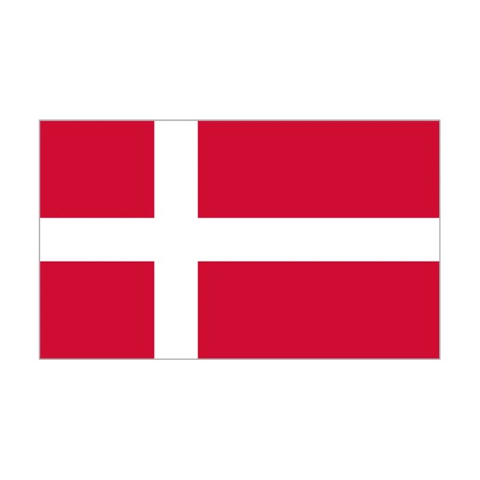 Danska zastava 152x91