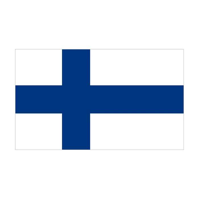 Finnland Fahne Flagge 152x91