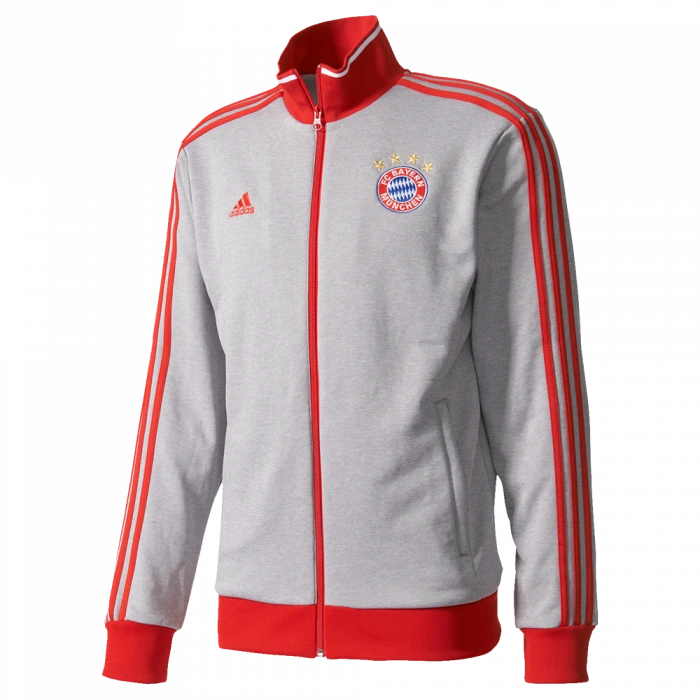 Bayern Adidas Jacke (AZ5321)