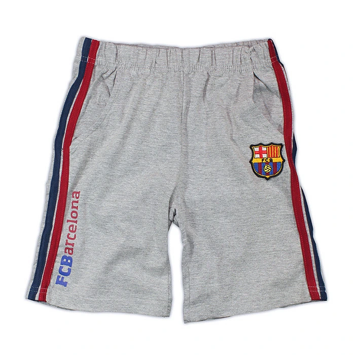 FC Barcelona otroške kratke hlače 